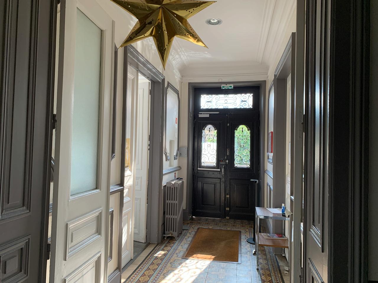 Bureau Nancy 463m² Location bureau Nancy Meurthe-et-Moselle OLBUR2528957 6